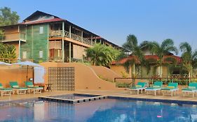Oxygen Resorts Morjim, Goa  India
